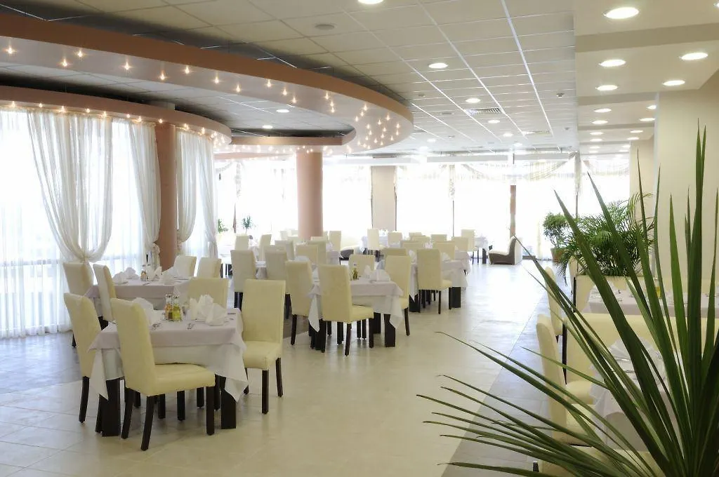 Apartment In Saint Thomas Holiday Village Sozopol
