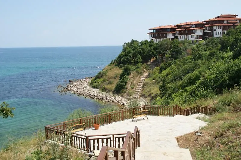 Apartment In Saint Thomas Holiday Village Sozopol
