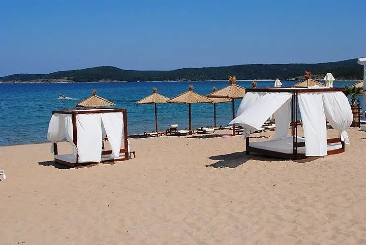 Apartment In Saint Thomas Holiday Village Sozopol Bulgarien