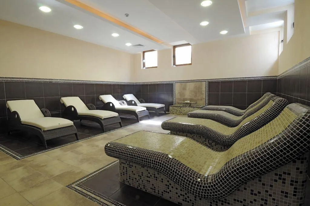 Apartment In Saint Thomas Holiday Village Sozopol