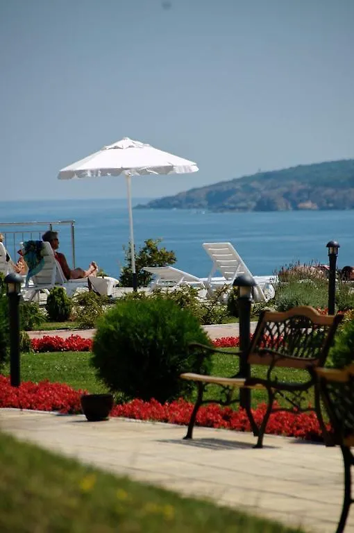 Apartment In Saint Thomas Holiday Village Sozopol Bulgarien