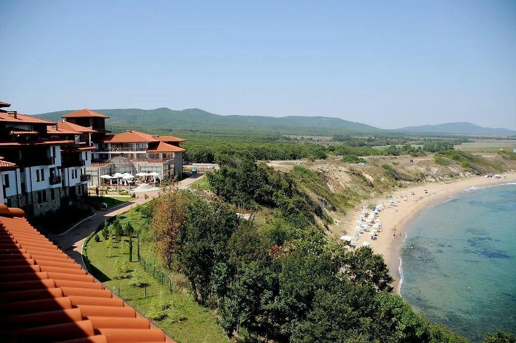 Apartment In Saint Thomas Holiday Village Sozopol