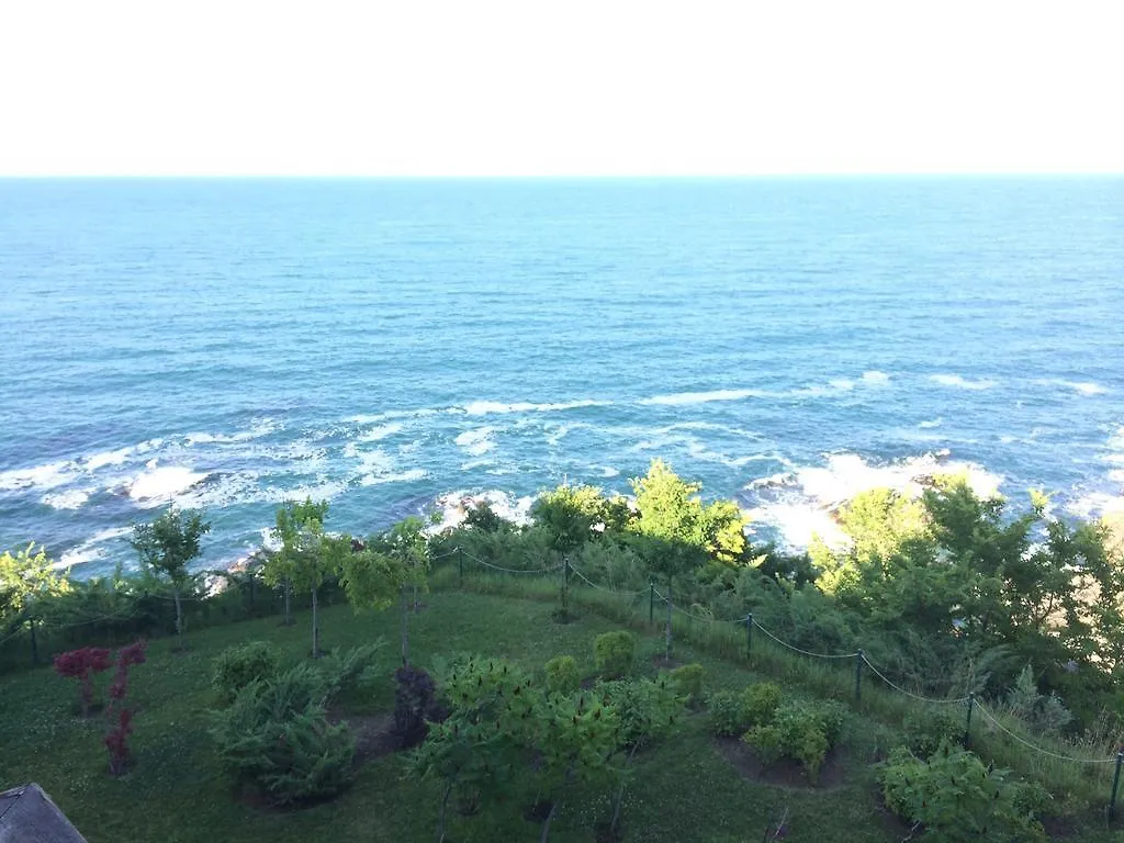 Apartment In Saint Thomas Holiday Village Sozopol