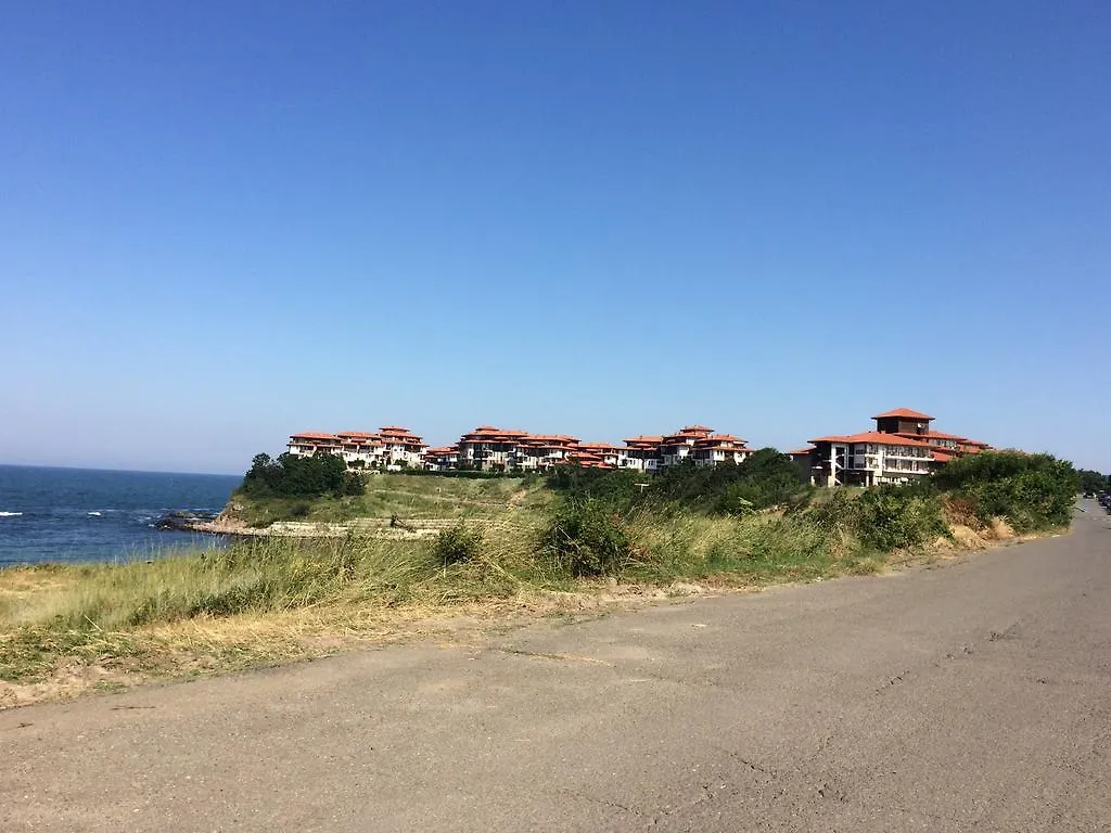Apartment In Saint Thomas Holiday Village Sozopol