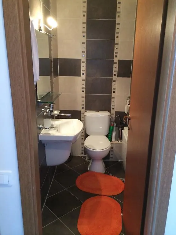Apartment In Saint Thomas Holiday Village Sozopol 0*,