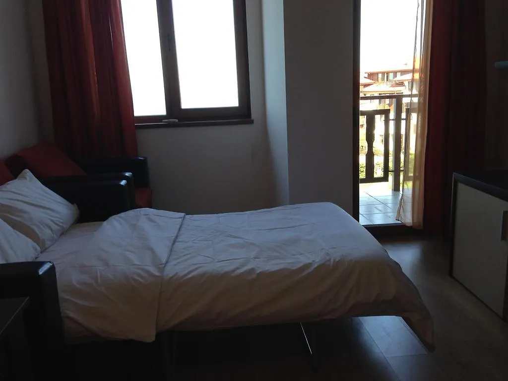 Apartment In Saint Thomas Holiday Village Sozopol