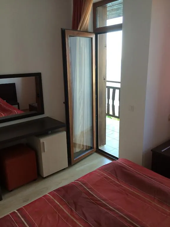 Apartment In Saint Thomas Holiday Village Sozopol