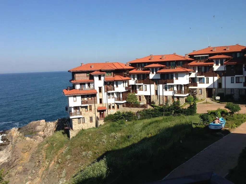 Apartment In Saint Thomas Holiday Village Sozopol Bulgarien