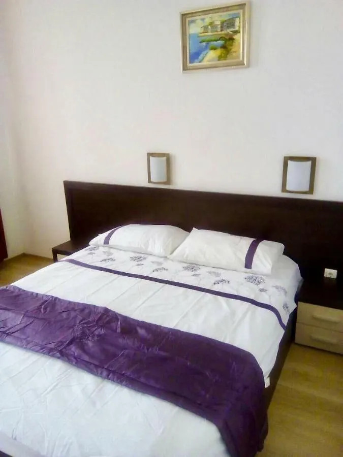 Apartment In Saint Thomas Holiday Village Sozopol