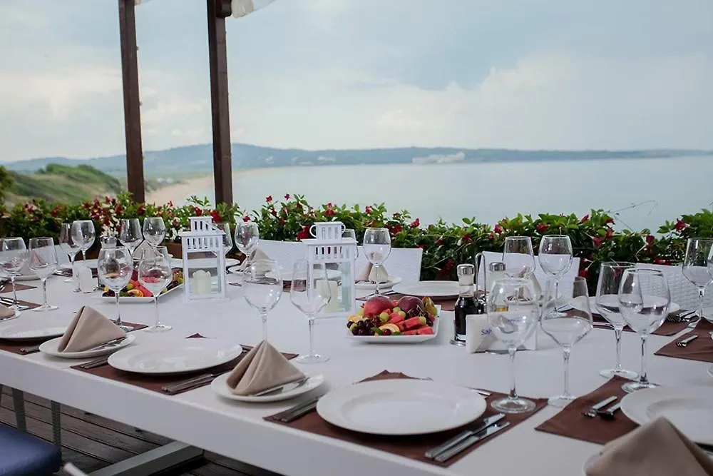 Apartment In Saint Thomas Holiday Village Sozopol