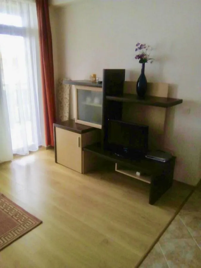 Apartment In Saint Thomas Holiday Village Sozopol 0*,