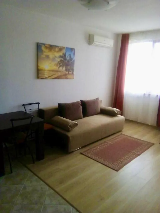 Apartment In Saint Thomas Holiday Village Sozopol 0*,
